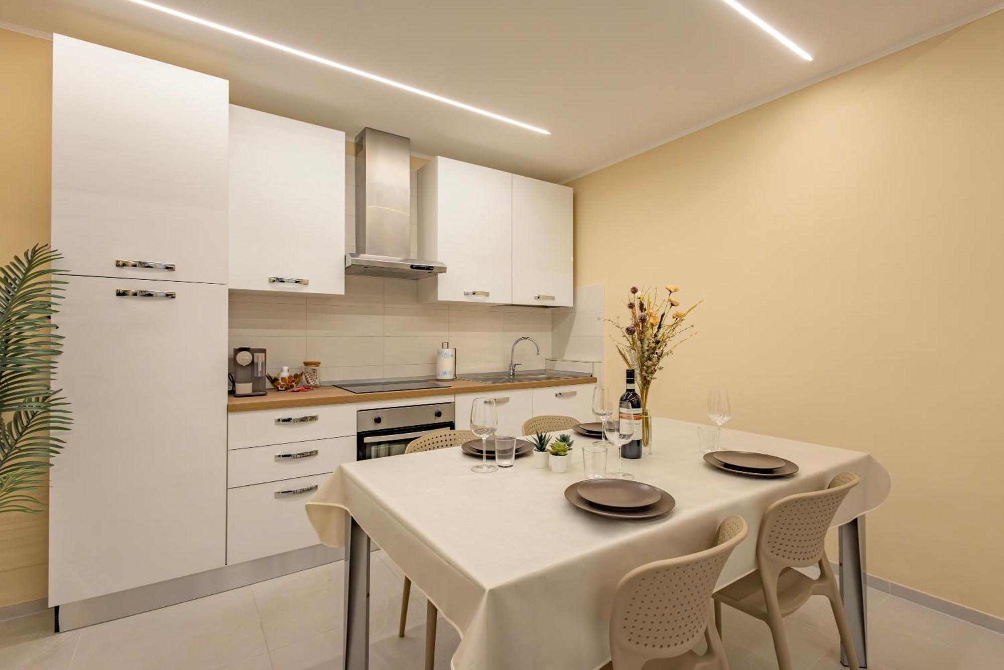 Tropical Home Sanremo Exterior foto