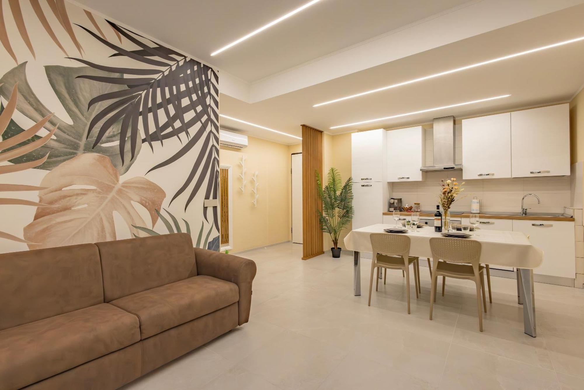 Tropical Home Sanremo Exterior foto